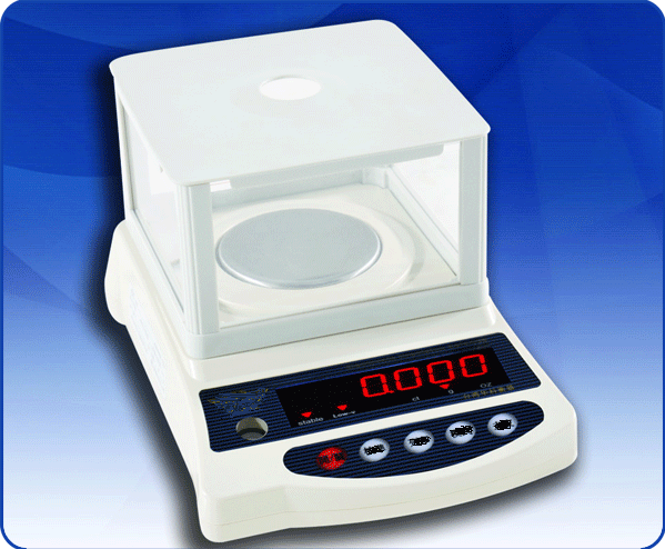 Precision Balances