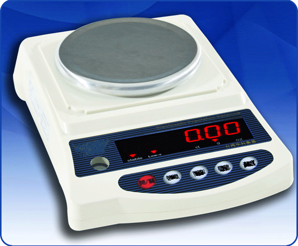 Precision Balances