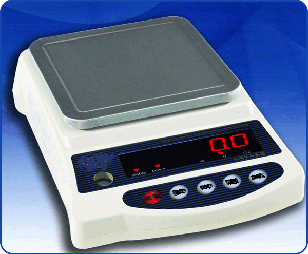 Precision Balances