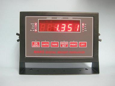 Digital Weight Indicator