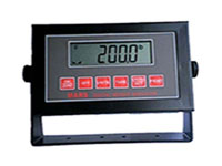 Weight Indicators